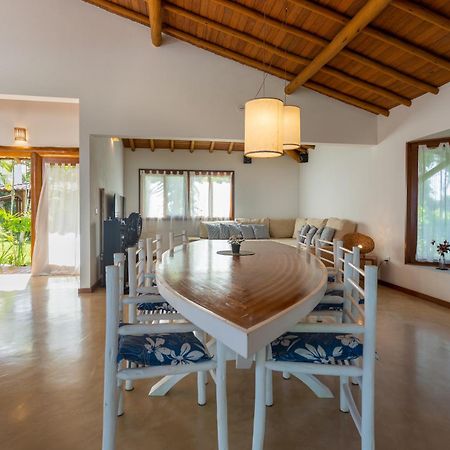 Paraíso Casa Branca Porto Seguro Exterior foto